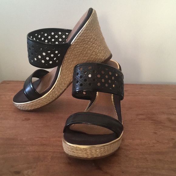 Sperry wedge - Picture 2 of 6